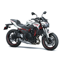 KAWASAKI Z650 2018-2018